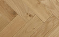 Ted Todd Project Petworth - Narrow Herringbone (450mm x 90mm)
