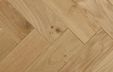 Ted Todd Project Petworth - Narrow Herringbone (450mm x 90mm)