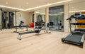 Ted Todd Project Petworth - Extra Wide Plank (up to 2.2m x 260mm)
