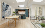 Ted Todd Project Petworth - Wide Plank (up to 1.90m x 190mm)