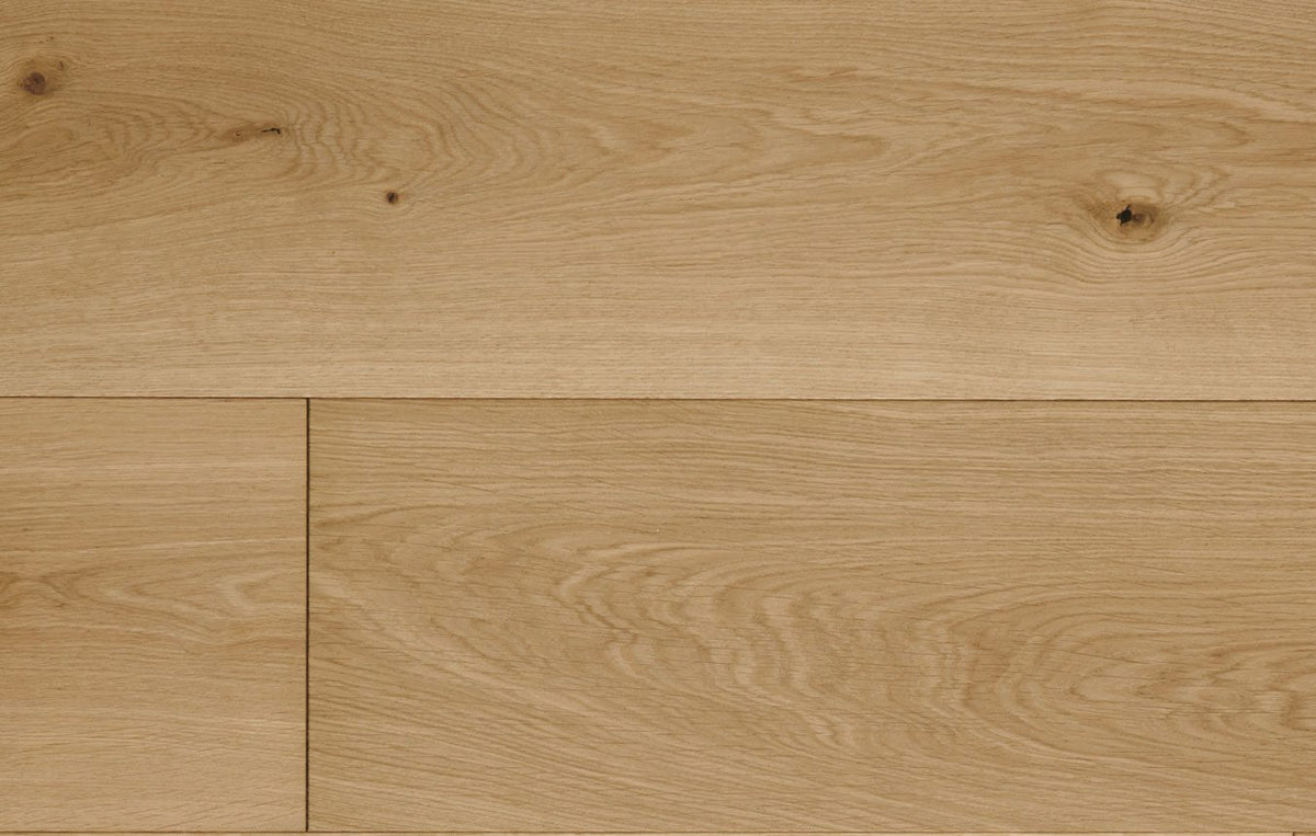 Ted Todd Project Petworth - Extra Wide Plank (up to 2.2m x 260mm)