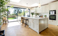 Ted Todd Project Tattenhall - Narrow Herringbone (450mm x 90mm)