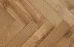 Ted Todd Project Tattenhall - Narrow Herringbone (450mm x 90mm)