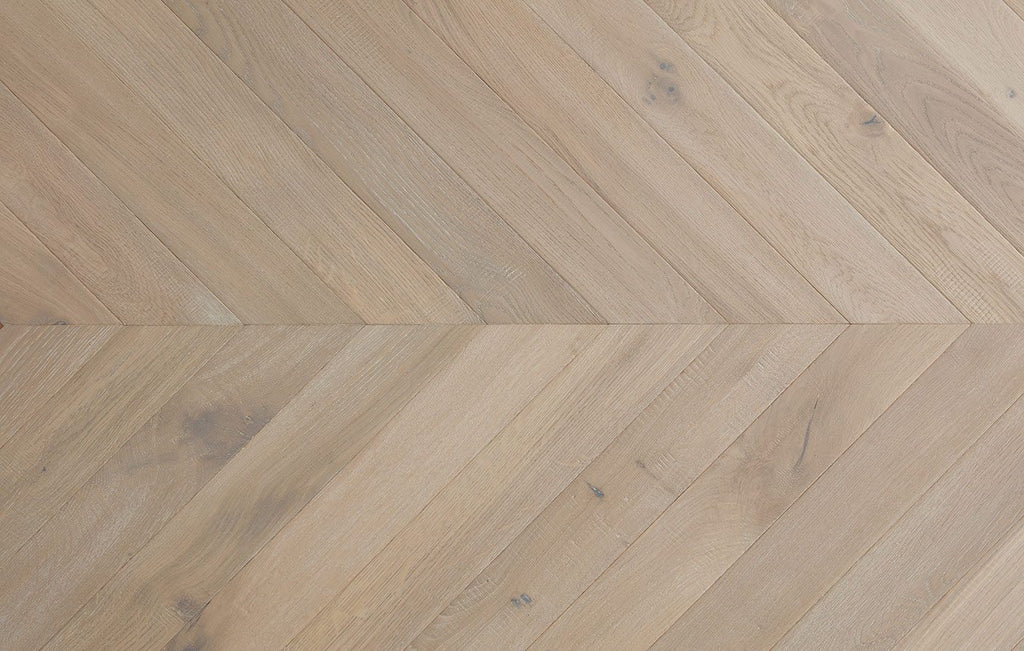 Ted Todd Warehouse Fleece - Chevron (540mm x 90mm)