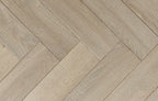 Ted Todd Warehouse Fleece - Narrow Herringbone (450mm x 90mm)