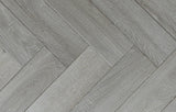 Ted Todd Warehouse Flint - Narrow Herringbone (450mm x 90mm)