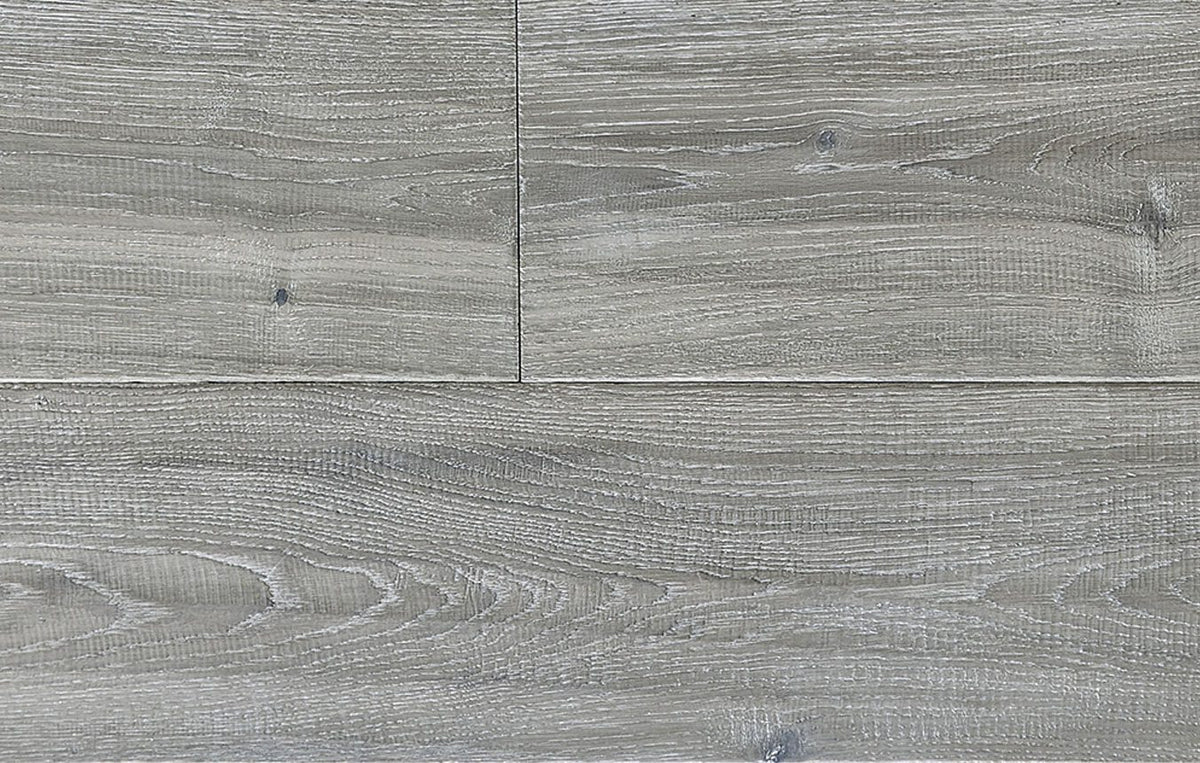 Ted Todd Warehouse Flint - Wide Plank (up to 1.9m x 190mm)