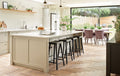 Ted Todd Warehouse Furrow - Narrow Herringbone (450mm x 90mm)
