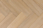 Ted Todd Warehouse Furrow - Narrow Herringbone (450mm x 90mm)