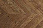 Ted Todd Warehouse Husk - Chevron (540mm x 90mm)