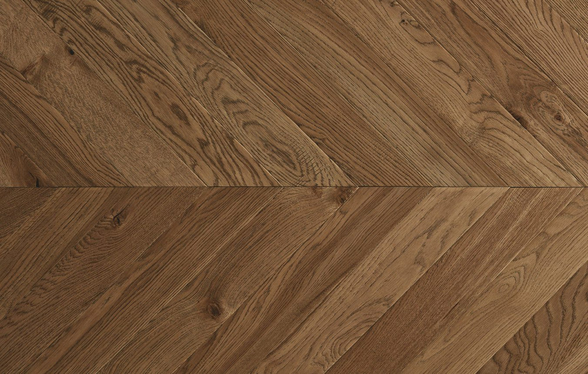 Ted Todd Warehouse Husk - Chevron (540mm x 90mm)
