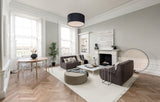 Ted Todd Warehouse Husk - Narrow Herringbone (450mm x 90mm)