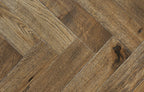 Ted Todd Warehouse Husk - Narrow Herringbone (450mm x 90mm)