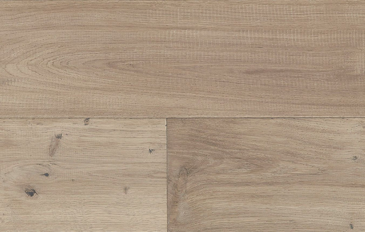 Ted Todd Warehouse Raw Cotton - Extra Wide Plank (up to 2.2m x 220mm)