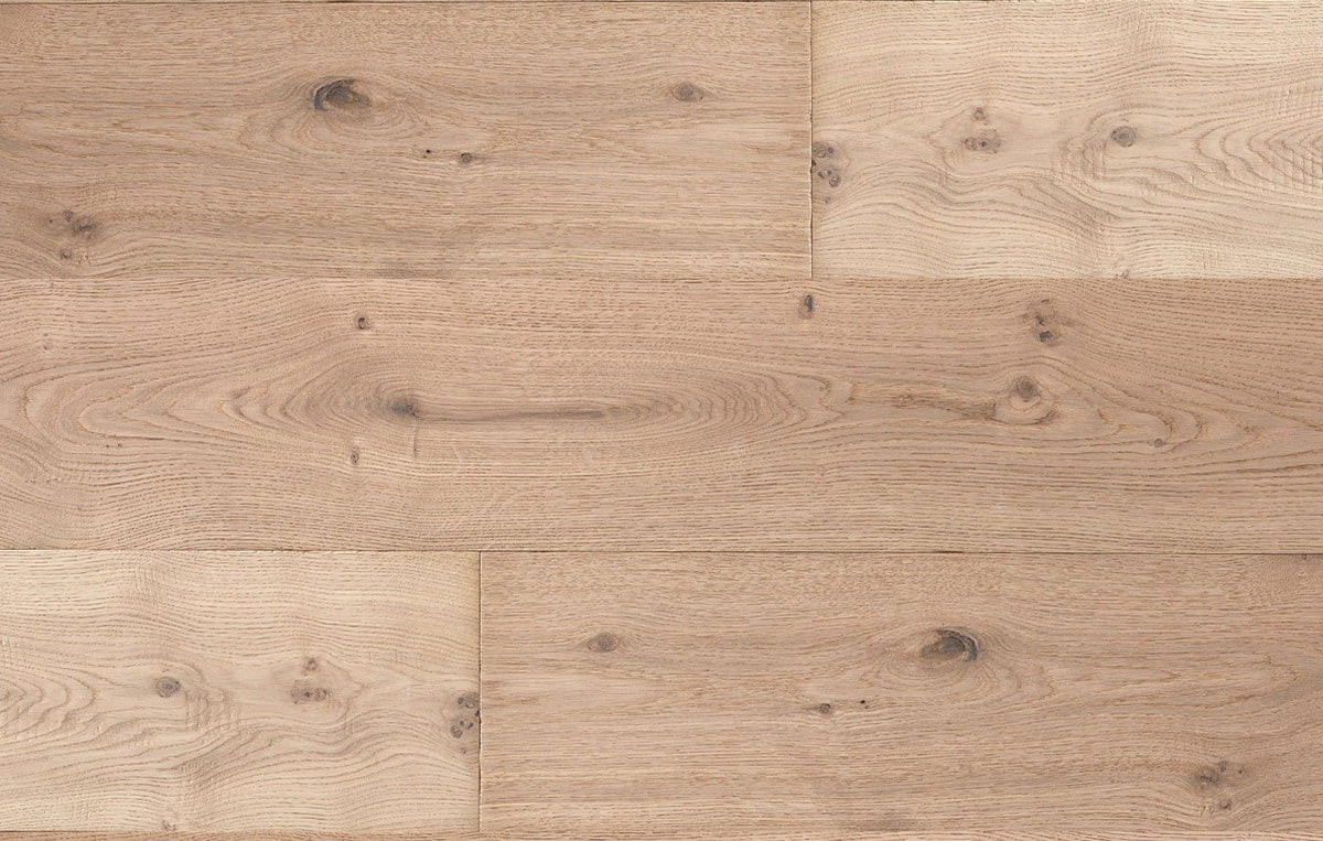 Ted Todd Warehouse Strand - Wide Plank (up to 1.9m x 190mm)