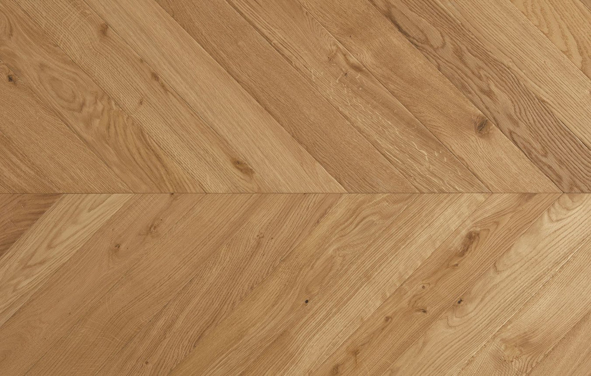 Ted Todd Warehouse Sugar Cane - Chevron (540mm x 90mm)