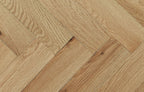 Ted Todd Warehouse Sugar Cane - Narrow Herringbone (450mm x 90mm)