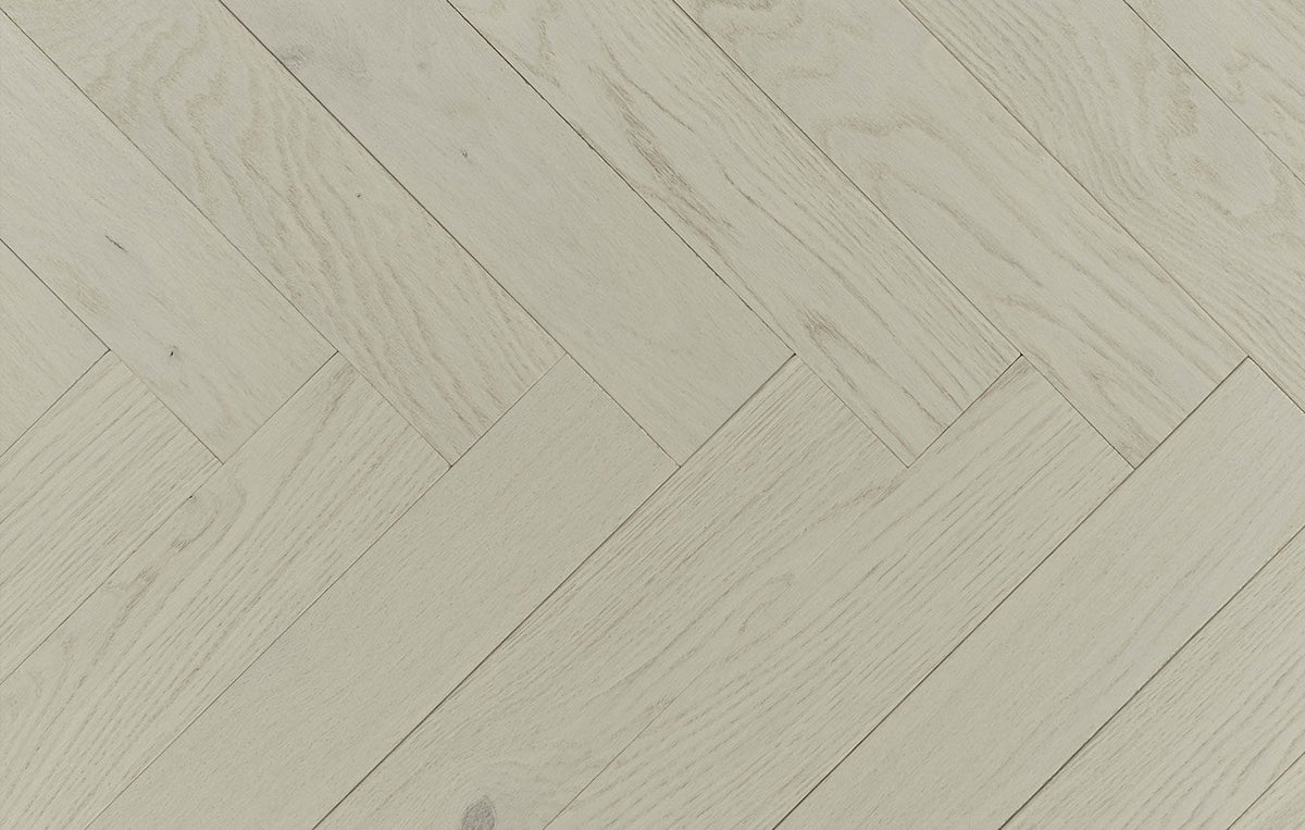 Ted Todd Classic Futures (Classic Tones) Bernini - Herringbone (500mm x 100mm)