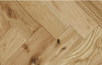 Ted Todd Classic Futures (Classic Tones) Brampton - Herringbone (500mm x 100mm)