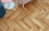 Ted Todd Classic Futures (Classic Tones) Brampton - Herringbone (500mm x 100mm)