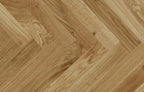 Ted Todd Classic Futures (Classic Tones) Glenariff - Narrow Herringbone (490mm x 70mm)
