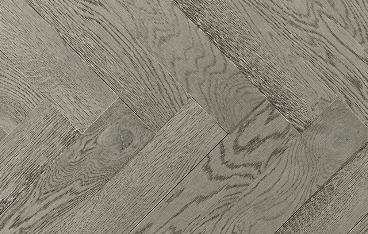 Ted Todd Classic Futures (Classic Tones) Lucia - Herringbone (500mm x 100mm)