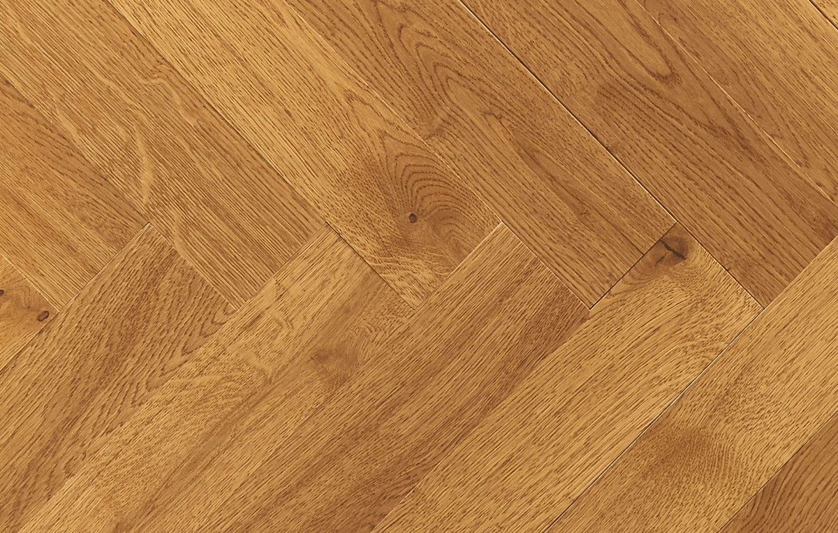 Ted Todd Classic Futures (Classic Tones) Rastrelli - Herringbone (500mm x 100mm)