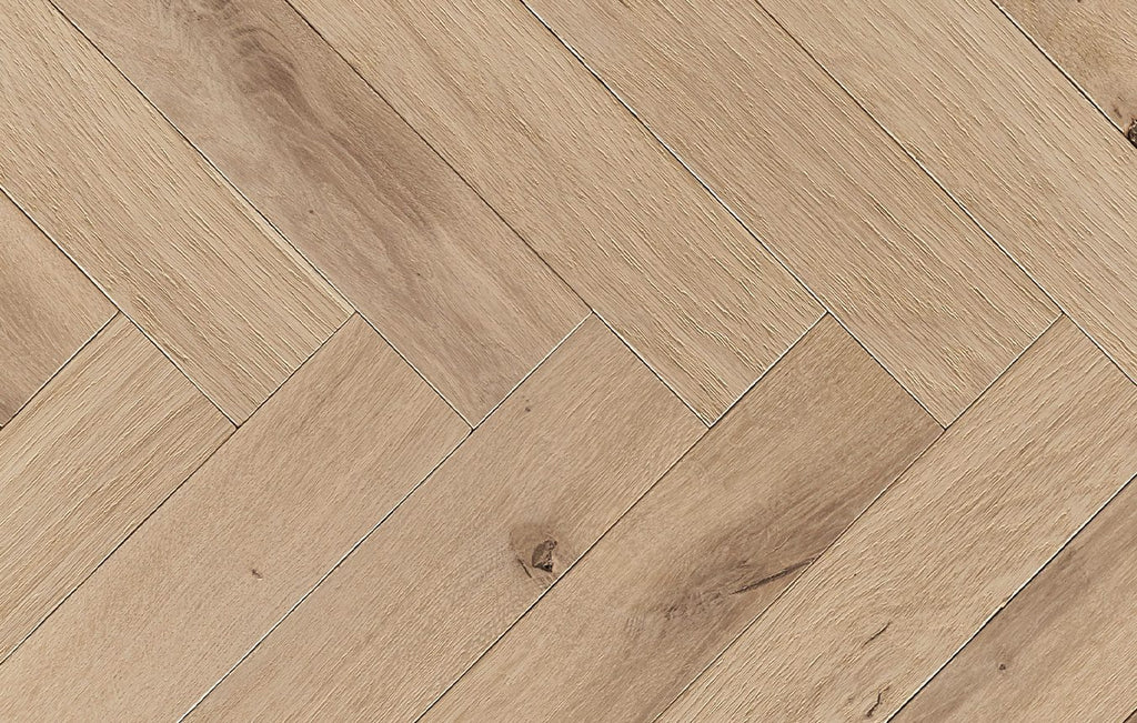 Ted Todd Classic Futures (Classic Tones) Santi - Herringbone (500mm x 100mm)