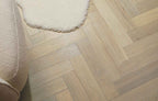 Ted Todd Project Brindle - Narrow Herringbone (450mm x 90mm)