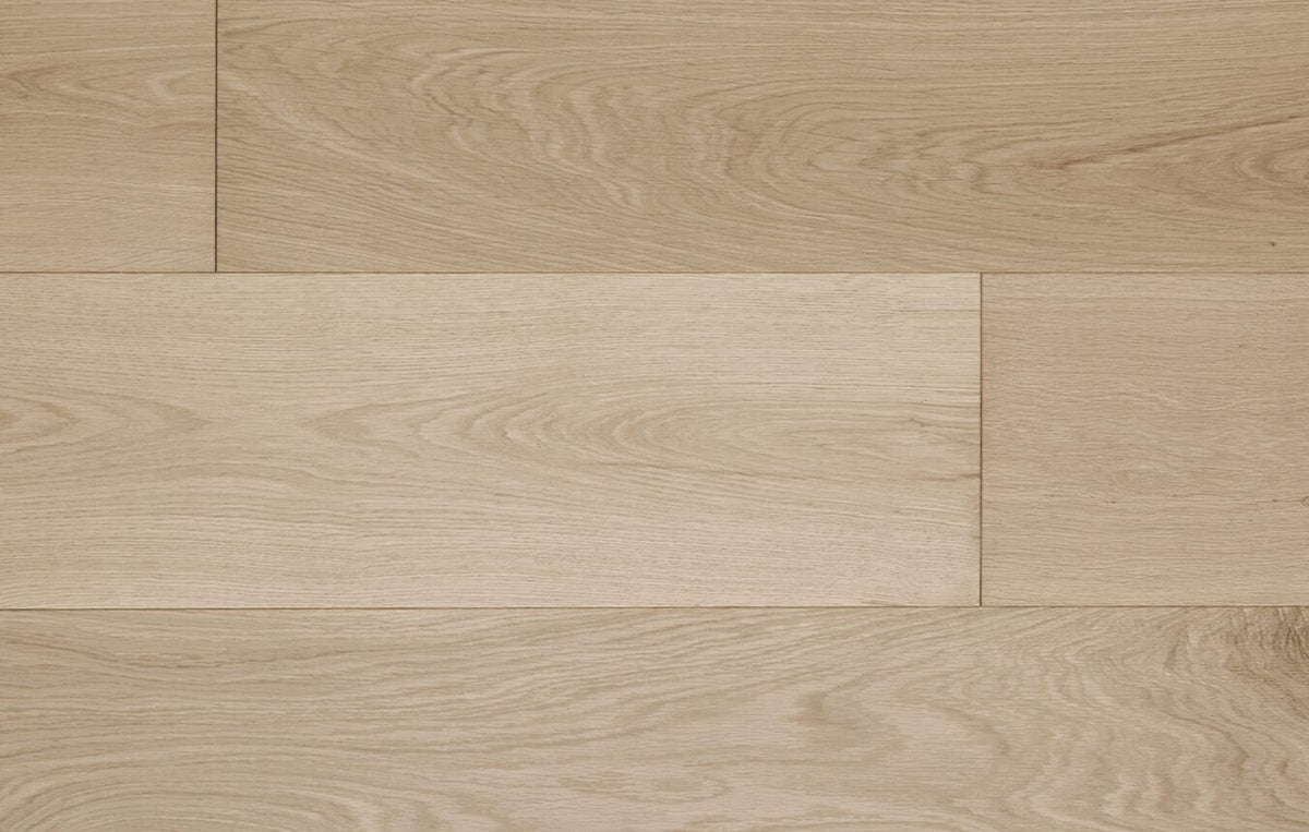 Ted Todd Project Haling - Wide Plank (up to 1.9m x 190mm)