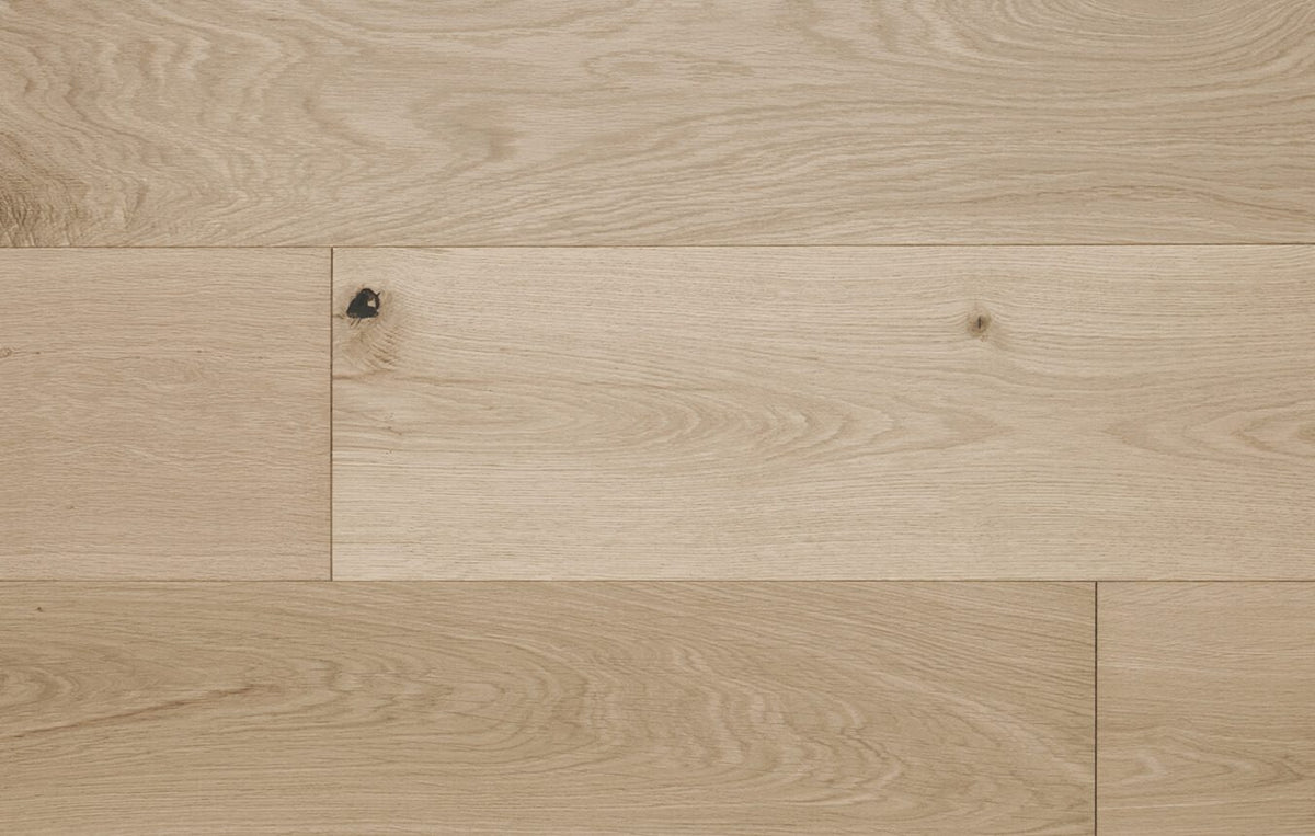 Ted Todd Project Linton - Wide Plank (up to 1.9m x 190mm)
