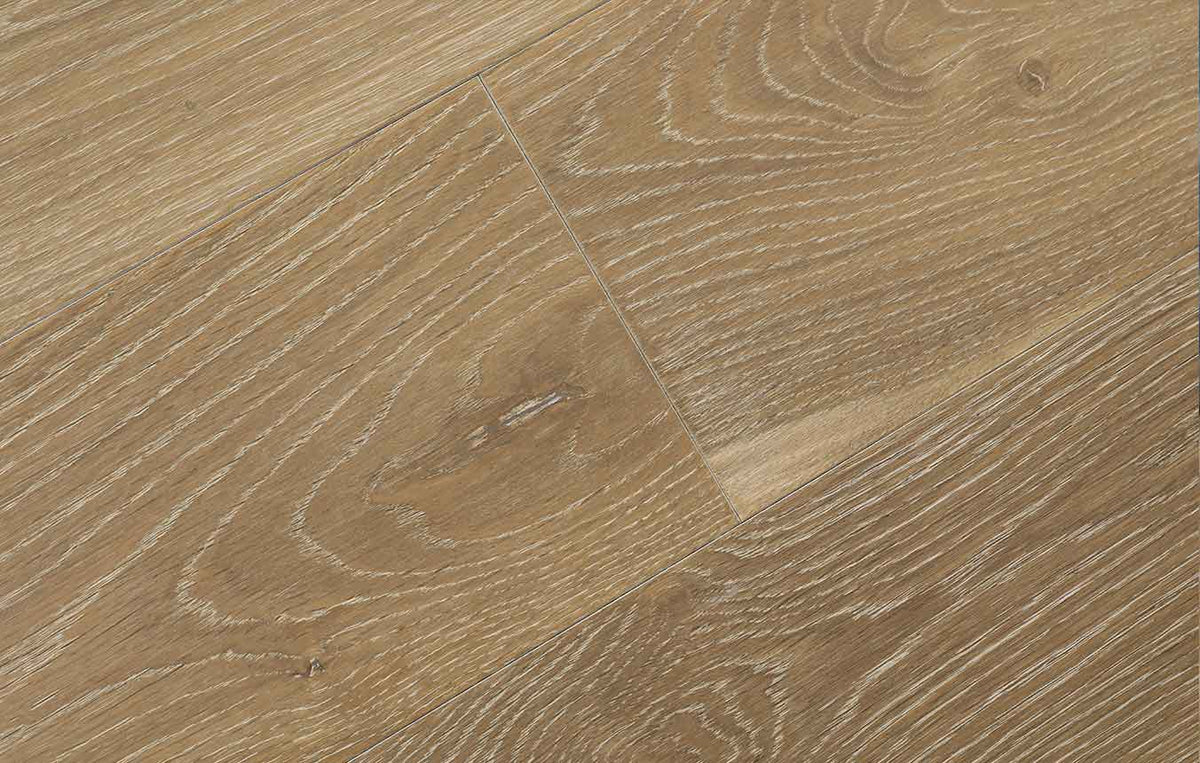 Ted Todd Project Ryhill - Extra Wide Plank (up to 2.20m x 260mm)
