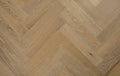 Ted Todd Project Ryhill - Narrow Herringbone (450mm x 90mm)
