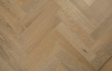 Ted Todd Project Ryhill - Narrow Herringbone (450mm x 90mm)