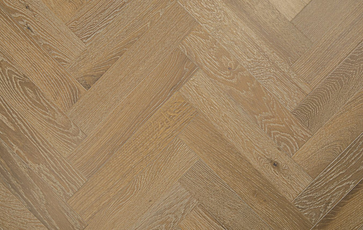 Ted Todd Project Ryhill - Narrow Herringbone (450mm x 90mm)