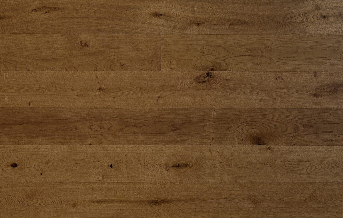 Ted Todd Project Tattenhall - Extra Wide Plank (up to 2.20m x 220mm)