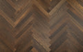 Ted Todd Residence Bloomfield - Narrow Herringbone (490mm x 70mm)