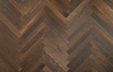 Ted Todd Residence Bloomfield - Narrow Herringbone (490mm x 70mm)