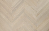 Ted Todd Residence Cheyne - Chevron (520mm x 70mm)