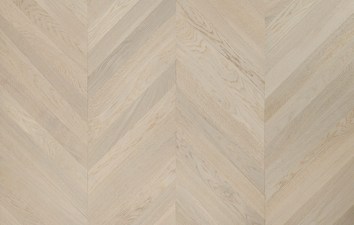 Ted Todd Residence Cheyne - Chevron (520mm x 70mm)