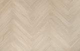 Ted Todd Residence Cheyne - Narrow Herringbone (490mm x 70mm)