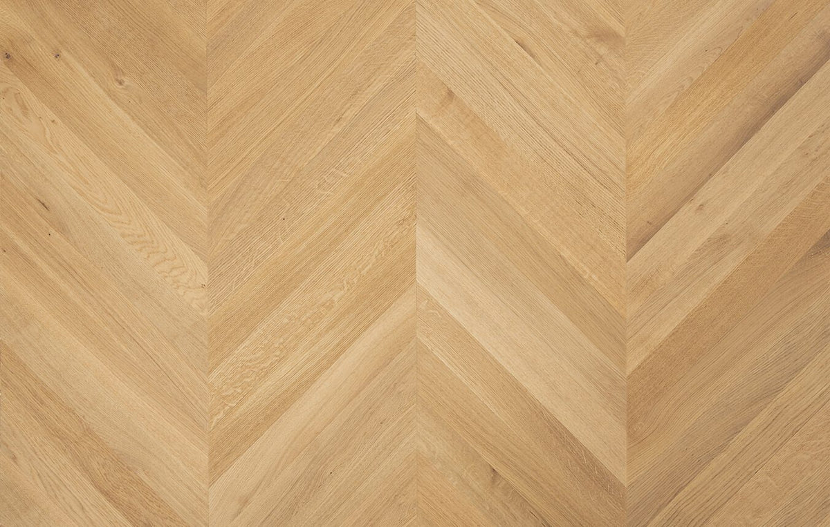 Ted Todd Residence Ebury - Chevron (520mm x 70mm)