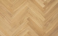 Ted Todd Residence Ebury - Narrow Herringbone (490mm x 70mm)