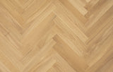 Ted Todd Residence Ebury - Narrow Herringbone (490mm x 70mm)