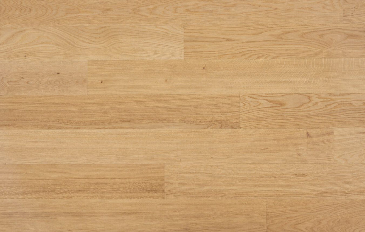 Ted Todd Residence Ebury - Narrow Plank (1000 - 1200mm x 120mm)