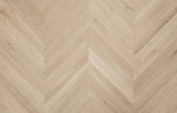 Ted Todd Residence Eccleston - Chevron (520mm x 70mm)