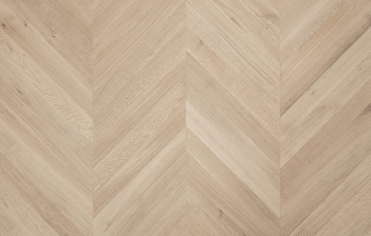 Ted Todd Residence Eccleston - Chevron (520mm x 70mm)