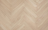 Ted Todd Residence Eccleston - Narrow Herringbone (490mm x 70mm)