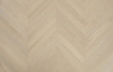 Ted Todd Residence Kinnerton - Chevron (520mm x 70mm)