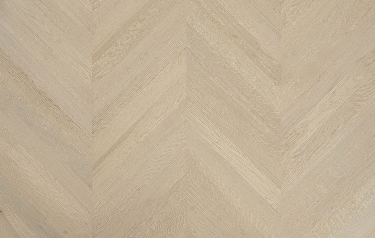 Ted Todd Residence Kinnerton - Chevron (520mm x 70mm)